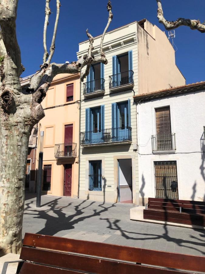 Family Homefromhomees Sant Feliu de Guíxols Ngoại thất bức ảnh