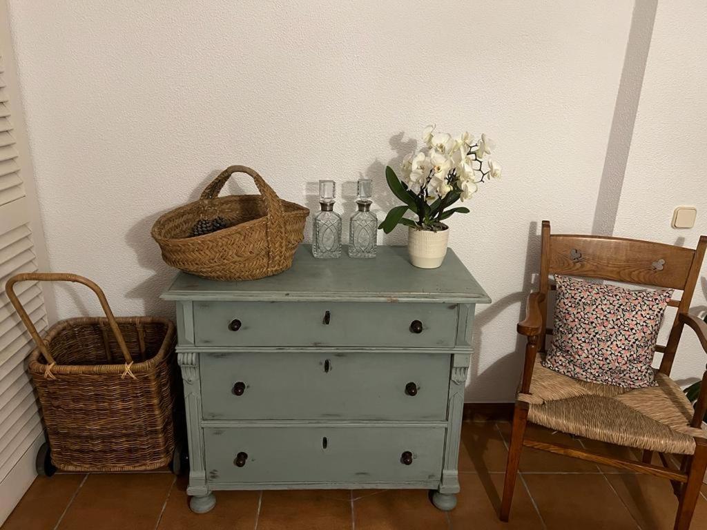 Family Homefromhomees Sant Feliu de Guíxols Ngoại thất bức ảnh