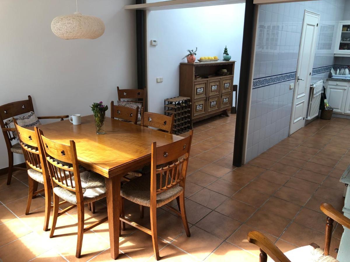 Family Homefromhomees Sant Feliu de Guíxols Ngoại thất bức ảnh