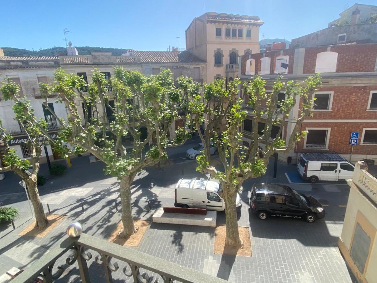 Family Homefromhomees Sant Feliu de Guíxols Ngoại thất bức ảnh