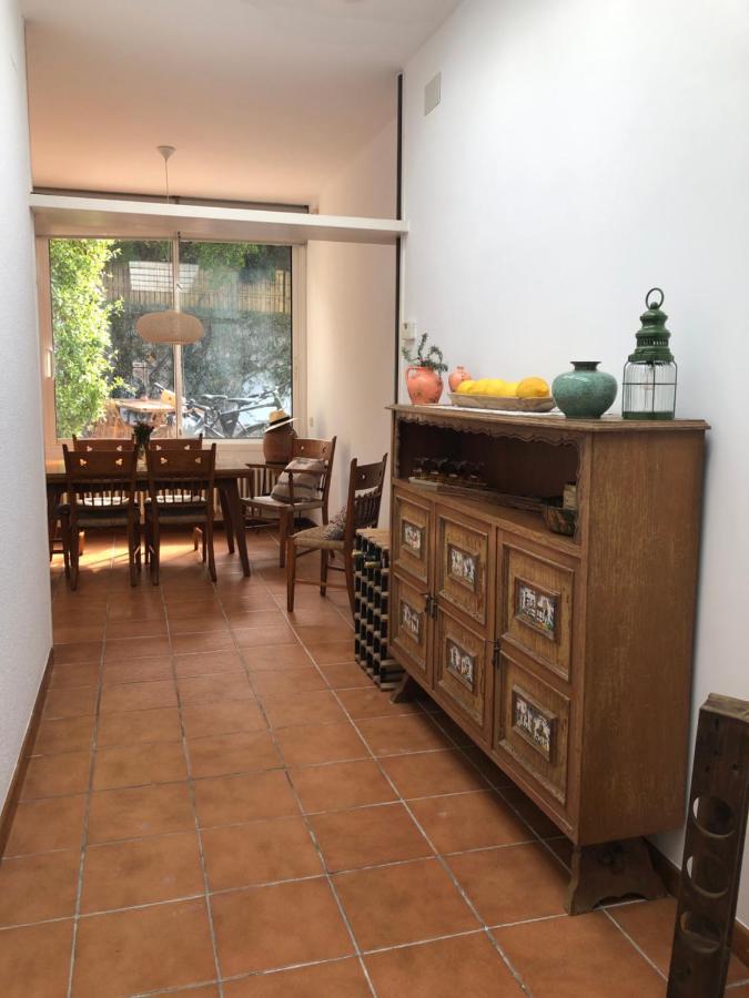 Family Homefromhomees Sant Feliu de Guíxols Ngoại thất bức ảnh