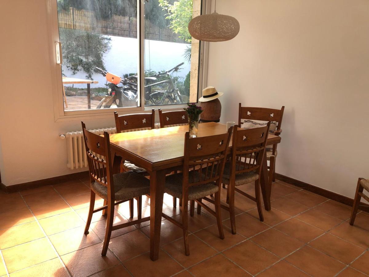 Family Homefromhomees Sant Feliu de Guíxols Ngoại thất bức ảnh