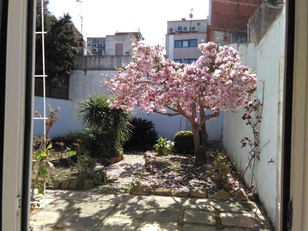 Family Homefromhomees Sant Feliu de Guíxols Ngoại thất bức ảnh