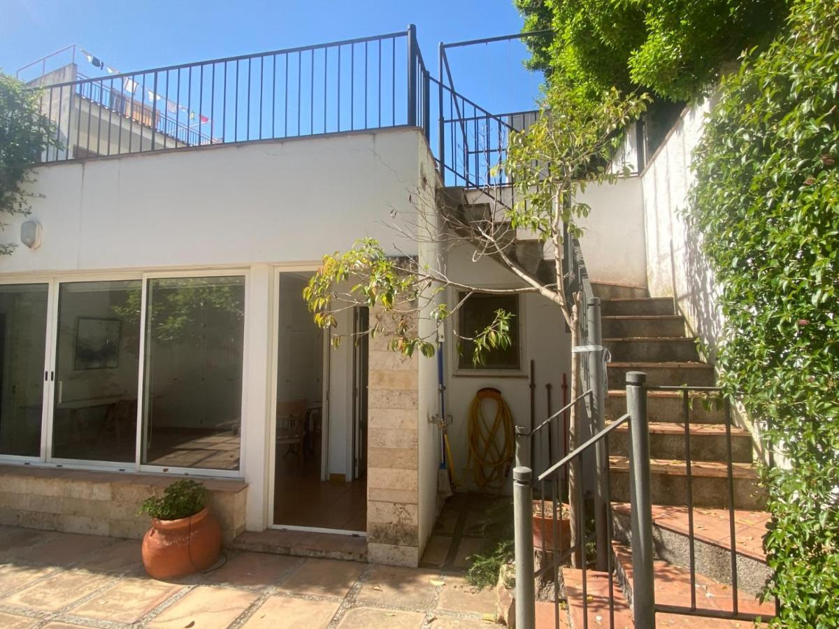 Family Homefromhomees Sant Feliu de Guíxols Ngoại thất bức ảnh