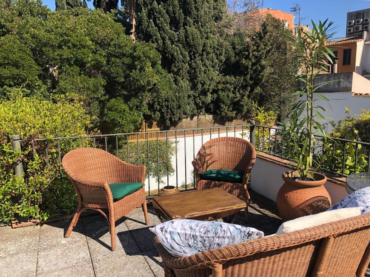 Family Homefromhomees Sant Feliu de Guíxols Ngoại thất bức ảnh