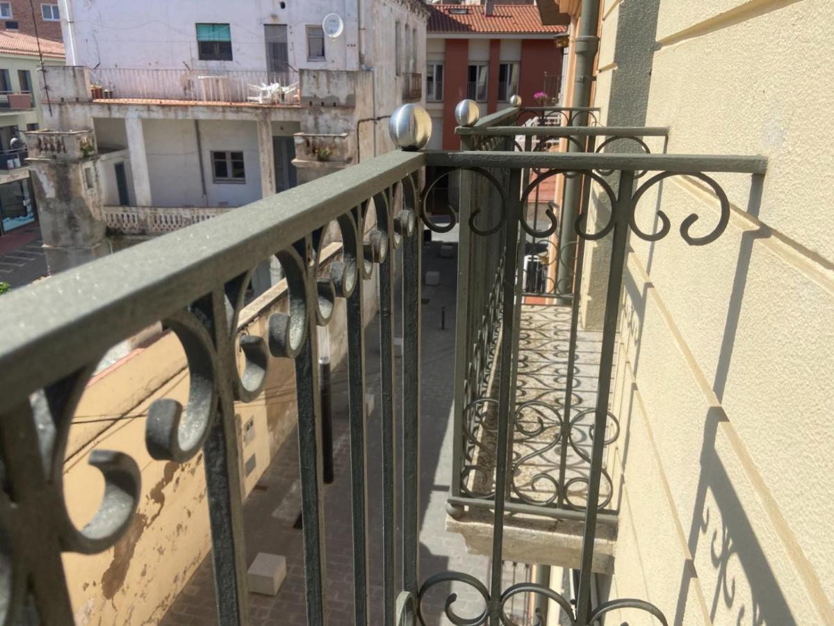 Family Homefromhomees Sant Feliu de Guíxols Ngoại thất bức ảnh