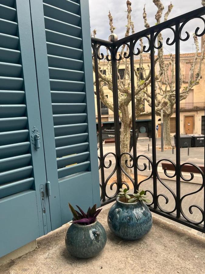Family Homefromhomees Sant Feliu de Guíxols Ngoại thất bức ảnh