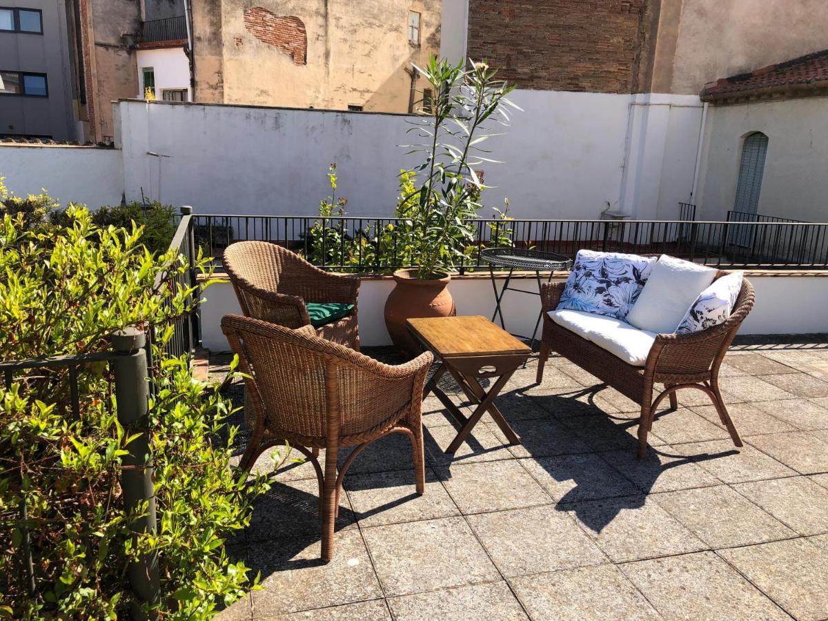 Family Homefromhomees Sant Feliu de Guíxols Ngoại thất bức ảnh