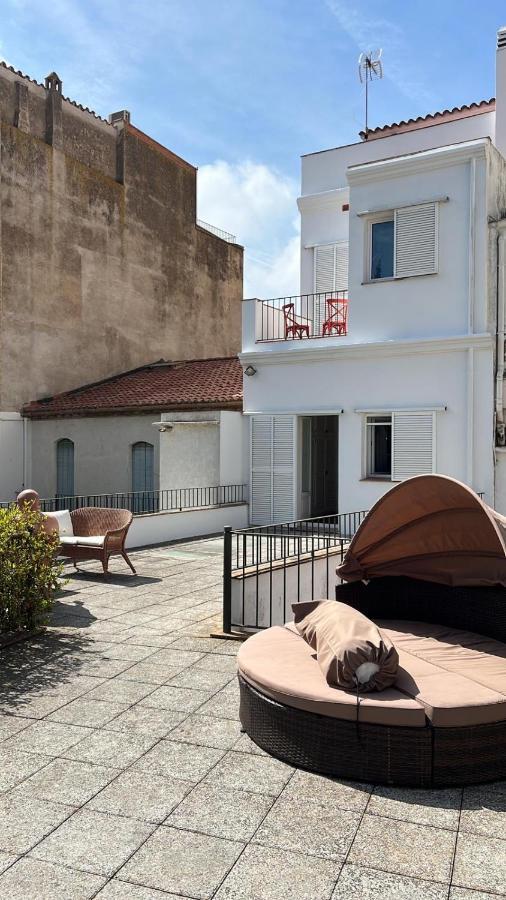 Family Homefromhomees Sant Feliu de Guíxols Ngoại thất bức ảnh