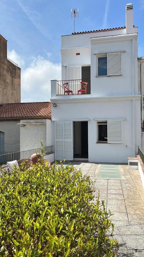 Family Homefromhomees Sant Feliu de Guíxols Ngoại thất bức ảnh