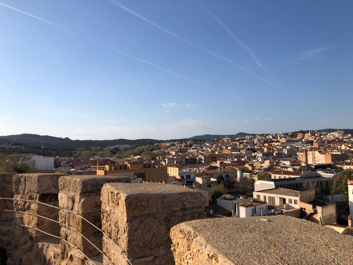 Family Homefromhomees Sant Feliu de Guíxols Ngoại thất bức ảnh