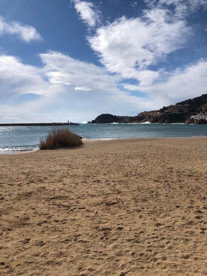 Family Homefromhomees Sant Feliu de Guíxols Ngoại thất bức ảnh