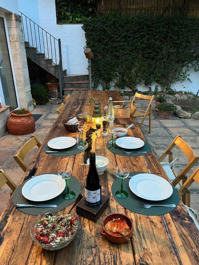 Family Homefromhomees Sant Feliu de Guíxols Ngoại thất bức ảnh
