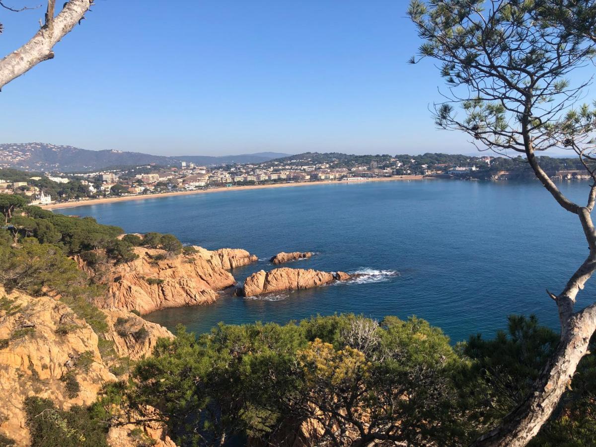 Family Homefromhomees Sant Feliu de Guíxols Ngoại thất bức ảnh
