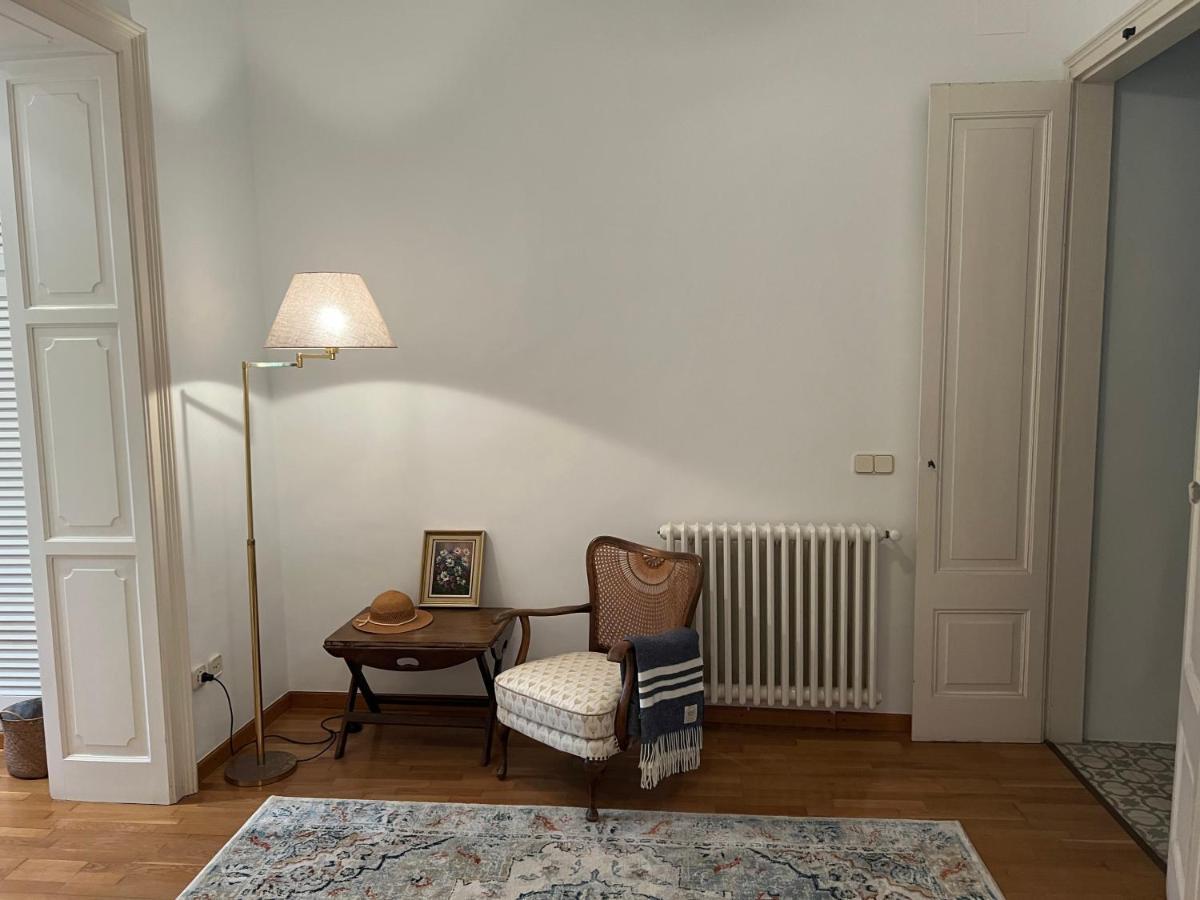 Family Homefromhomees Sant Feliu de Guíxols Ngoại thất bức ảnh