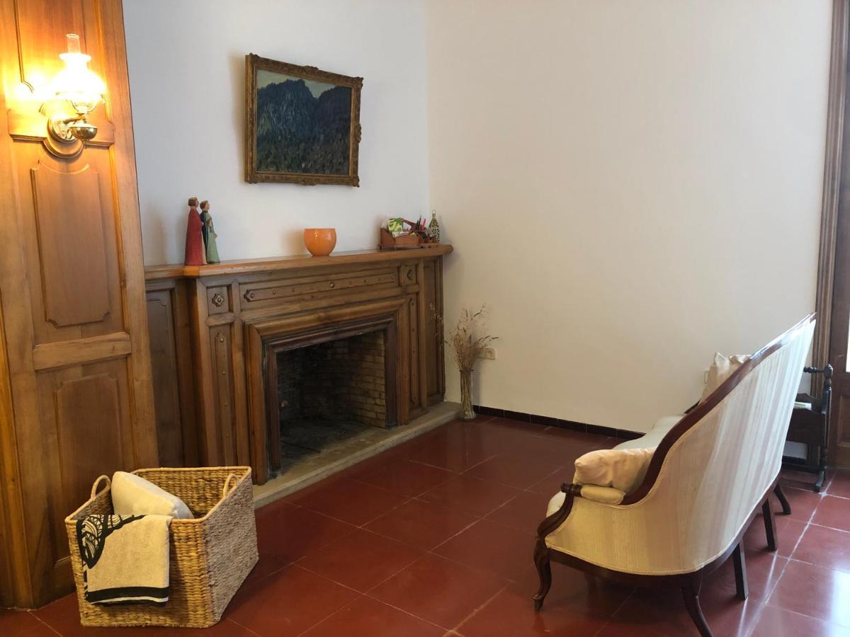 Family Homefromhomees Sant Feliu de Guíxols Ngoại thất bức ảnh