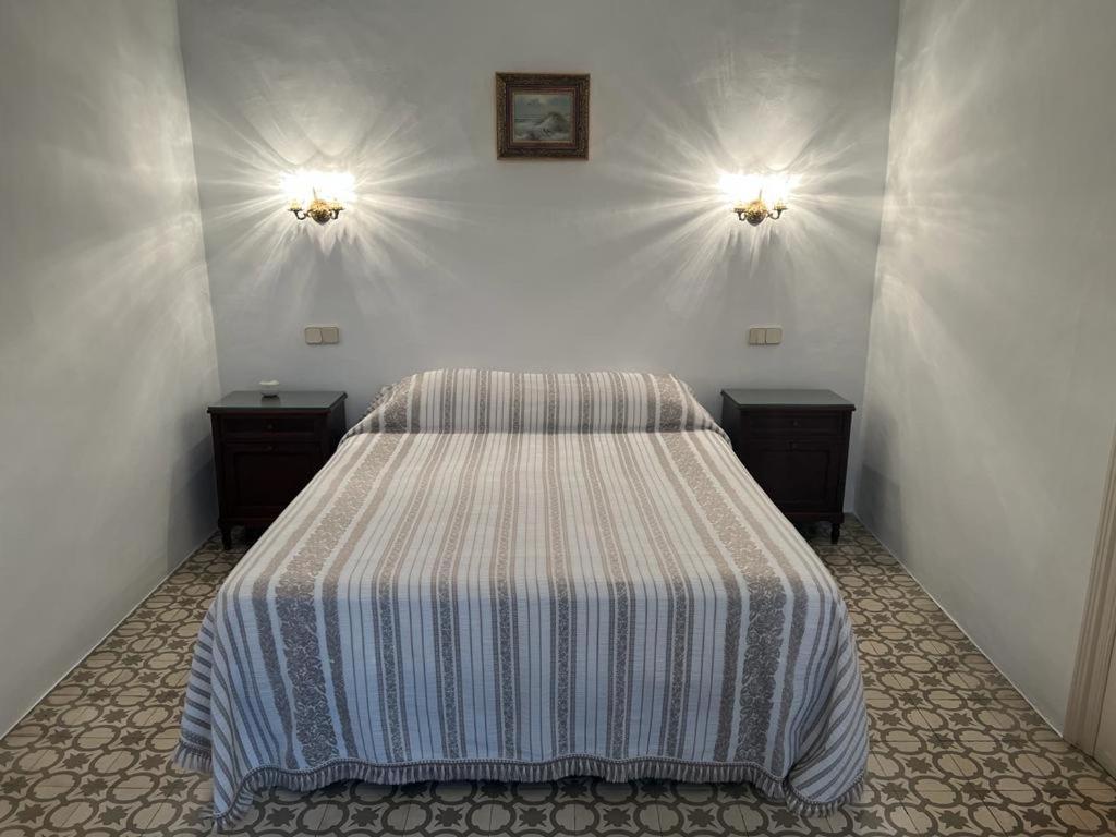 Family Homefromhomees Sant Feliu de Guíxols Ngoại thất bức ảnh