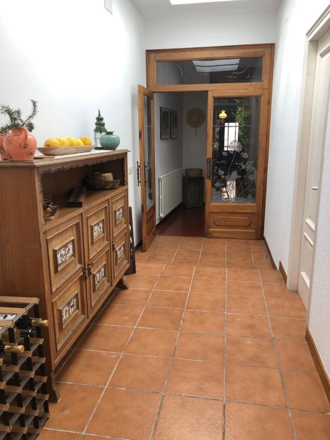 Family Homefromhomees Sant Feliu de Guíxols Ngoại thất bức ảnh