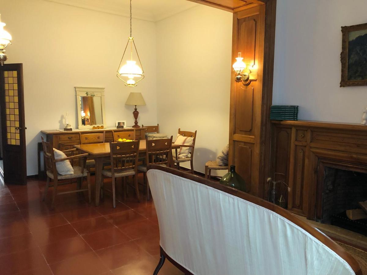 Family Homefromhomees Sant Feliu de Guíxols Ngoại thất bức ảnh