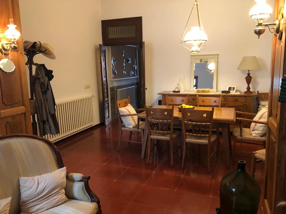 Family Homefromhomees Sant Feliu de Guíxols Ngoại thất bức ảnh