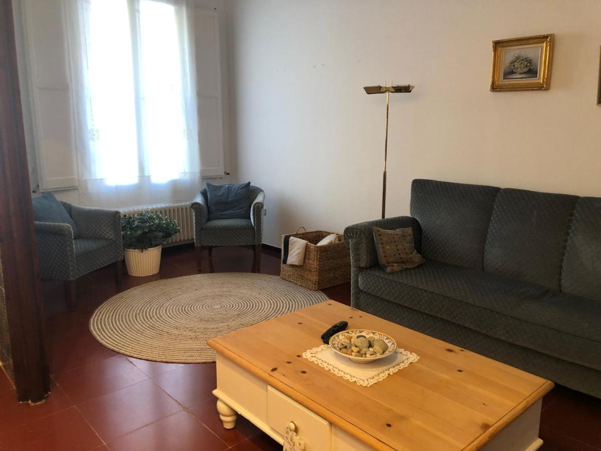 Family Homefromhomees Sant Feliu de Guíxols Ngoại thất bức ảnh