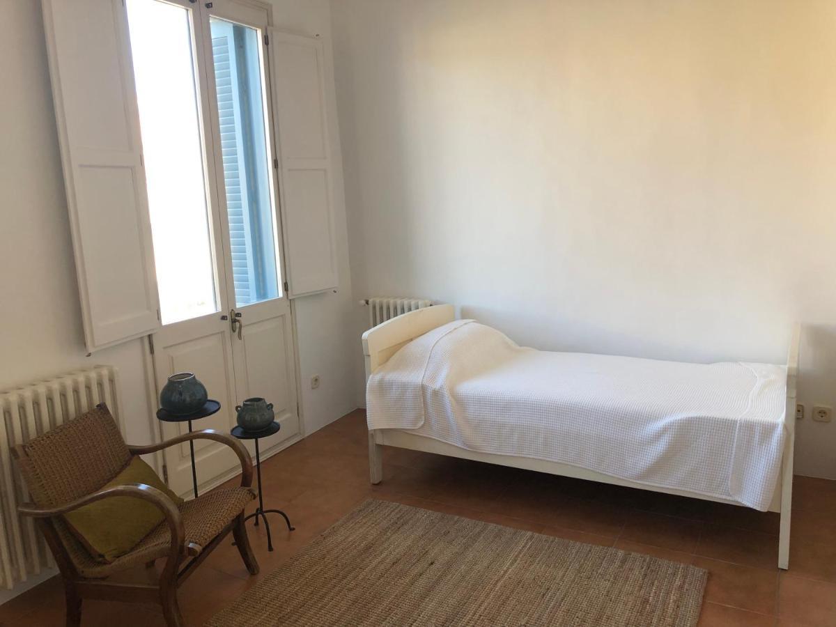 Family Homefromhomees Sant Feliu de Guíxols Ngoại thất bức ảnh