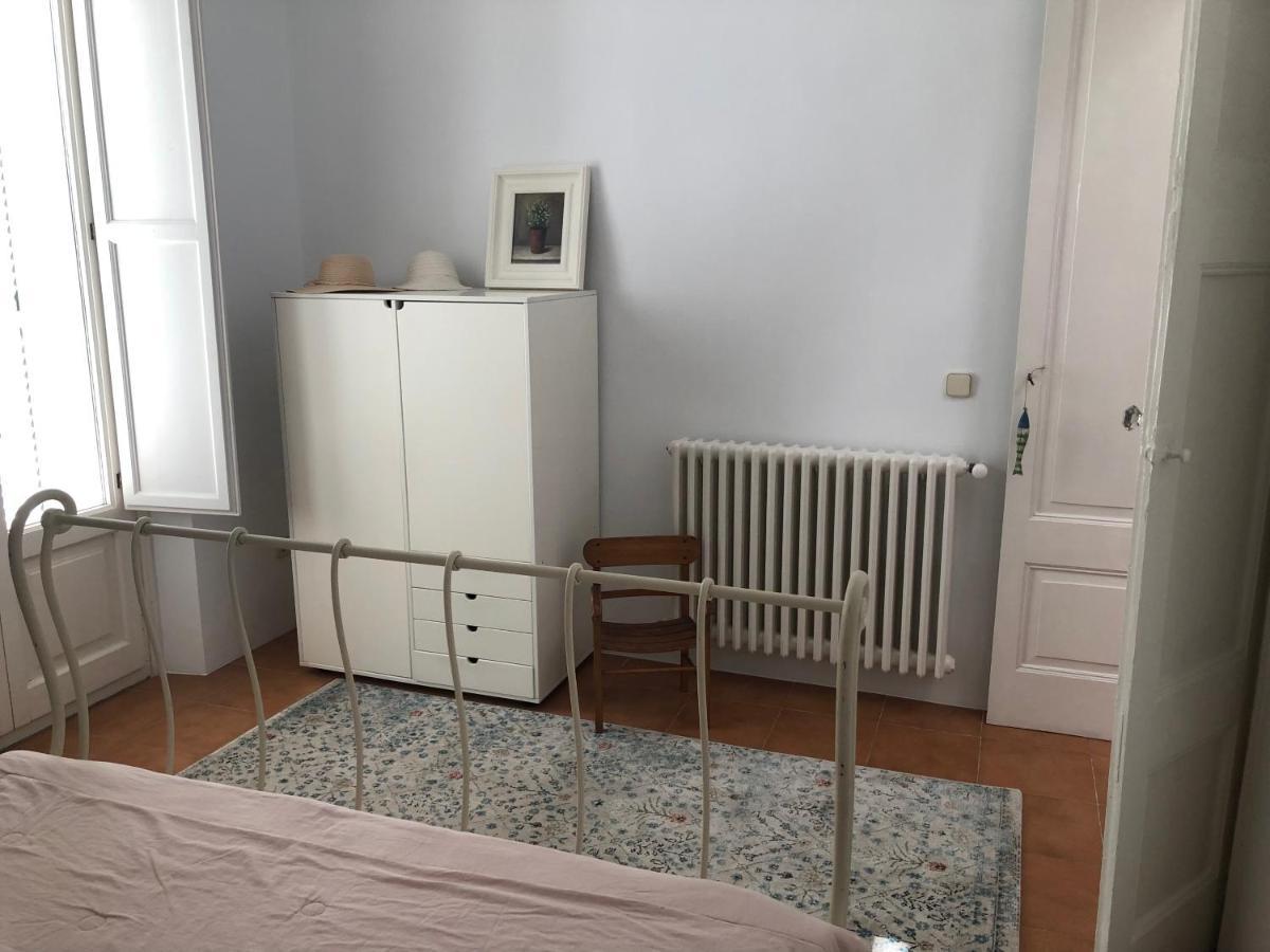 Family Homefromhomees Sant Feliu de Guíxols Ngoại thất bức ảnh