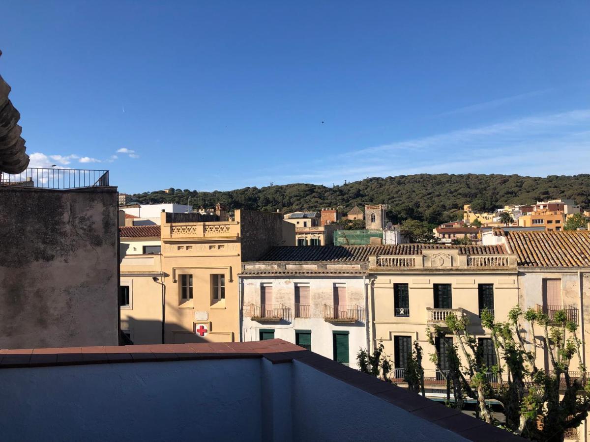 Family Homefromhomees Sant Feliu de Guíxols Ngoại thất bức ảnh