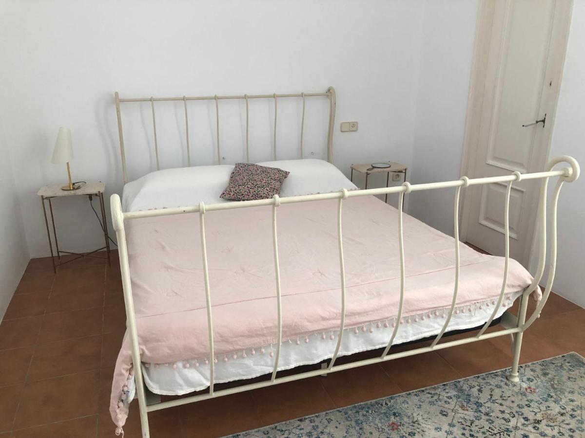 Family Homefromhomees Sant Feliu de Guíxols Ngoại thất bức ảnh