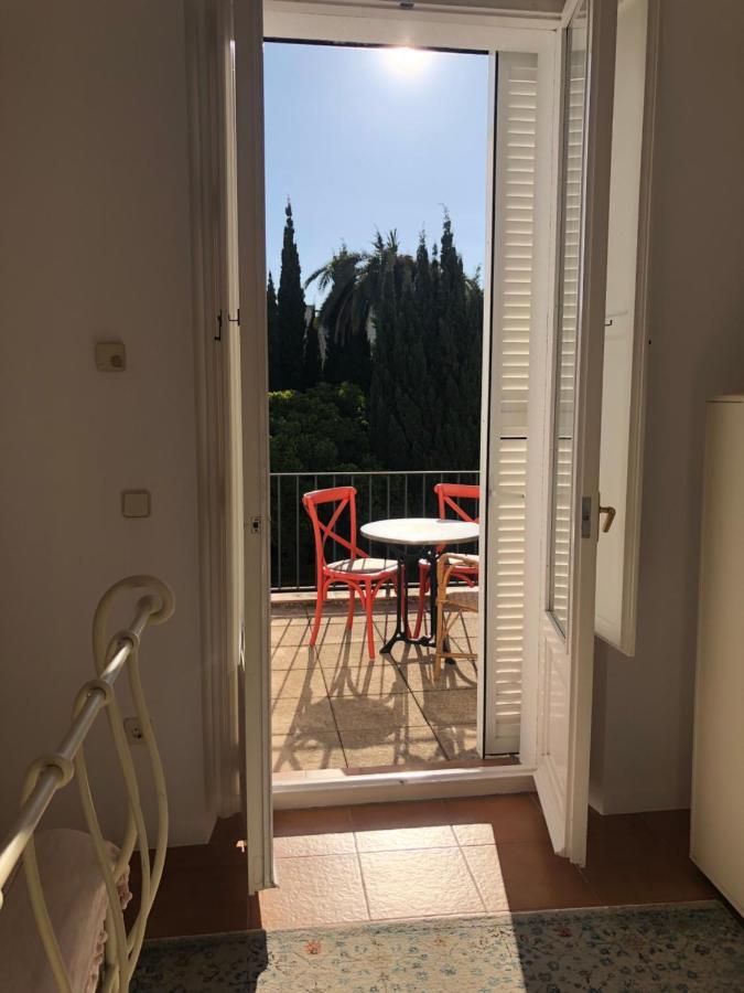 Family Homefromhomees Sant Feliu de Guíxols Ngoại thất bức ảnh