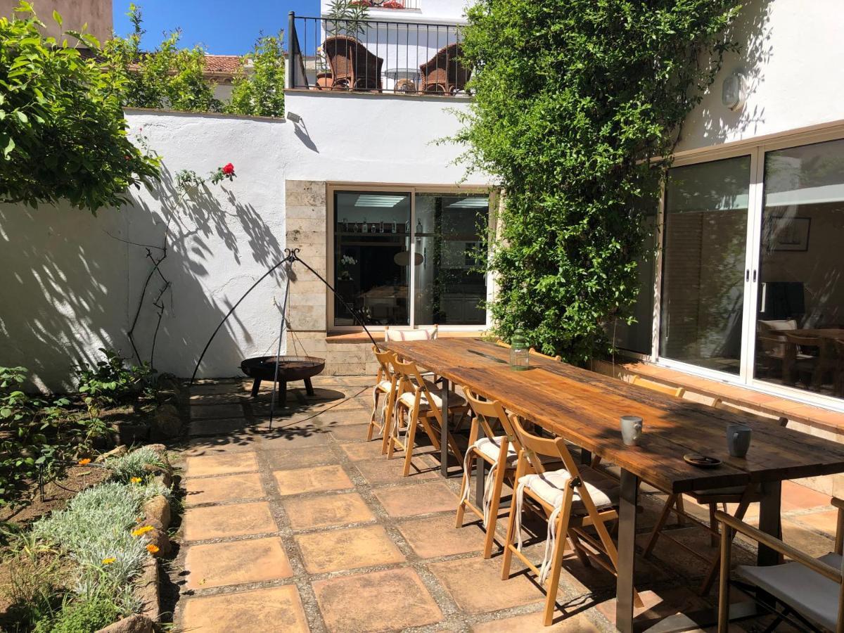 Family Homefromhomees Sant Feliu de Guíxols Ngoại thất bức ảnh